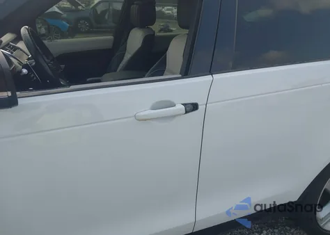 2021 Land Rover Discovery P360 Hse R-Dynamic from USA, damaged, VIN SALRM4RU2M2453127